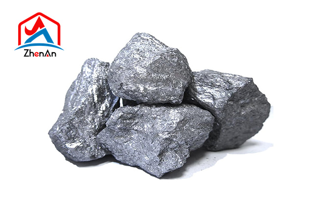 Ferrosilicon